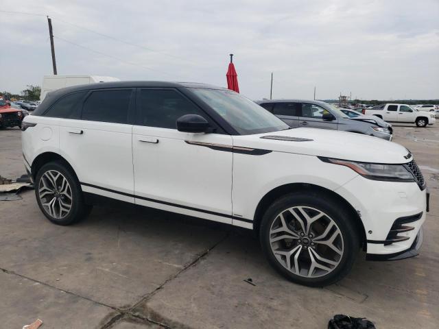 Photo 4 from auction – 2020 LAND ROVER RANGE ROVE with VIN SALYK2EX6LA285082