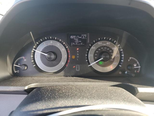 Photo 9 from auction – 2015 HONDA ODYSSEY EX with VIN 5FNRL5H61FB063199