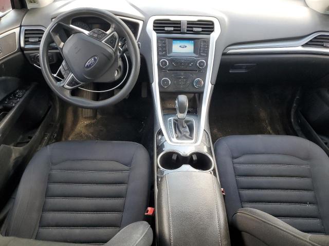Photo 8 from auction – 2015 FORD FUSION SE with VIN 3FA6P0H71FR136109