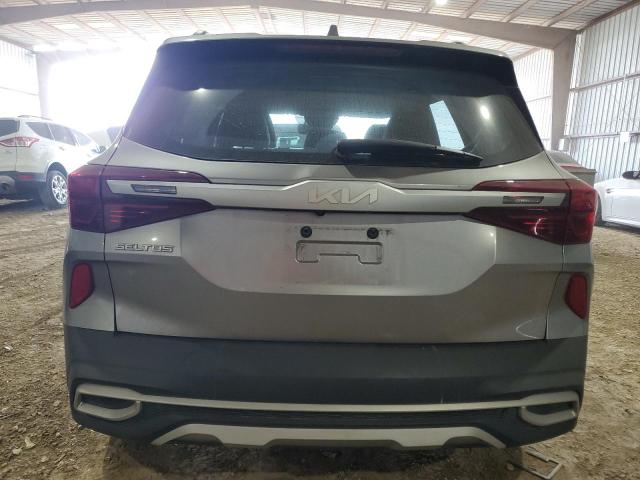 Photo 6 from auction – 2022 KIA SELTOS NIG with VIN KNDEUCA22N7244579