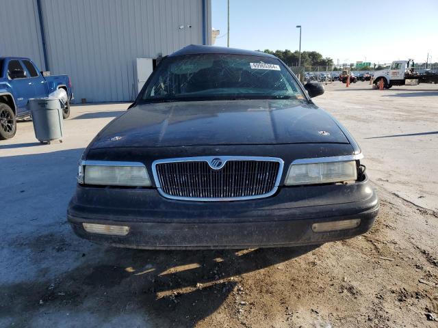Photo 5 from auction – 1997 MERCURY GRAND MARQ with VIN 2MELM74W6VX717373