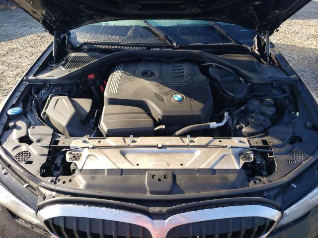 Photo 11 from auction – 2020 BMW 330I with VIN WBA5R1C03LFJ02551