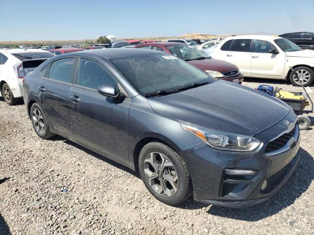 Photo 4 from auction – 2019 KIA FORTE FE with VIN 3KPF24AD0KE066104