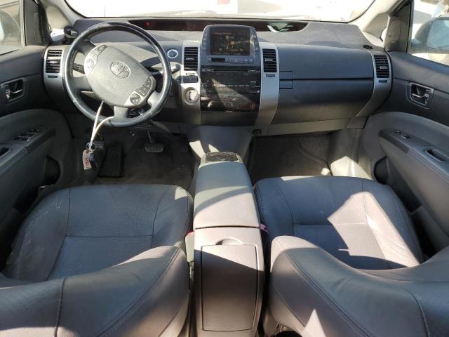 Photo 8 from auction – 2009 TOYOTA PRIUS with VIN JTDKB20U693496208