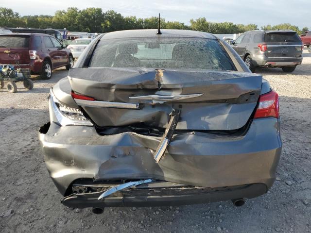 Photo 6 from auction – 2013 CHRYSLER 200 LIMITE with VIN 1C3CCBCG7DN521061
