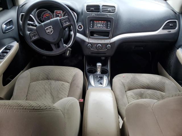 Photo 8 from auction – 2015 DODGE JOURNEY SX with VIN 3C4PDCBG1FT727075