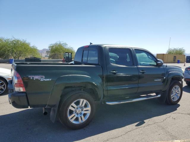 Photo 3 from auction – 2012 TOYOTA TACOMA DOU with VIN 3TMJU4GN5CM131833