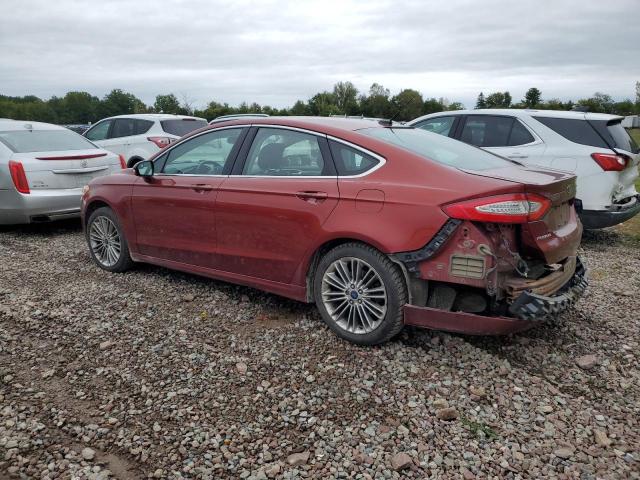 Photo 2 from auction – 2014 FORD FUSION SE with VIN 3FA6P0HD1ER281574