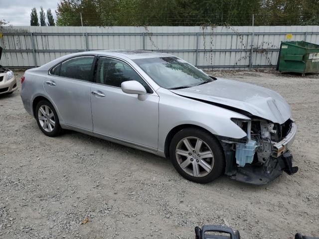 Photo 4 from auction – 2007 LEXUS ES 350 with VIN JTHBJ46G472001148