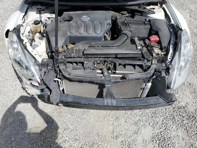 Photo 11 from auction – 2011 NISSAN ALTIMA BAS with VIN 1N4AL2AP8BN497331