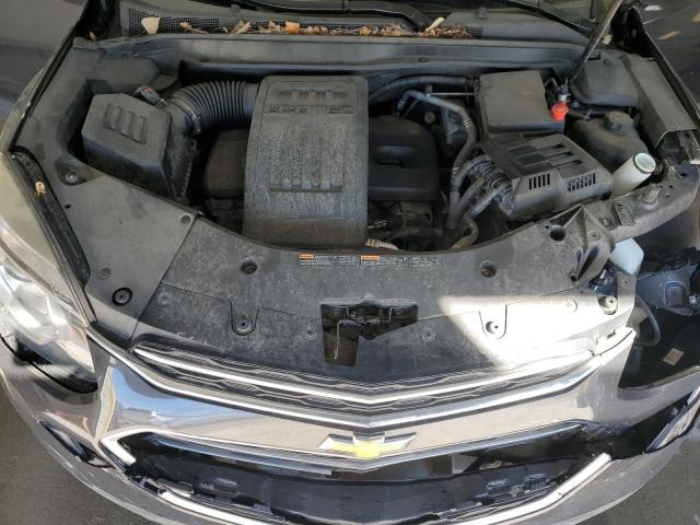 Photo 12 from auction – 2016 CHEVROLET EQUINOX LT with VIN 2GNALCEK8G6265281