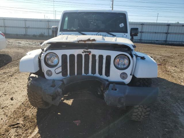 Photo 5 from auction – 2015 JEEP WRANGLER U with VIN 1C4HJWEG9FL699273