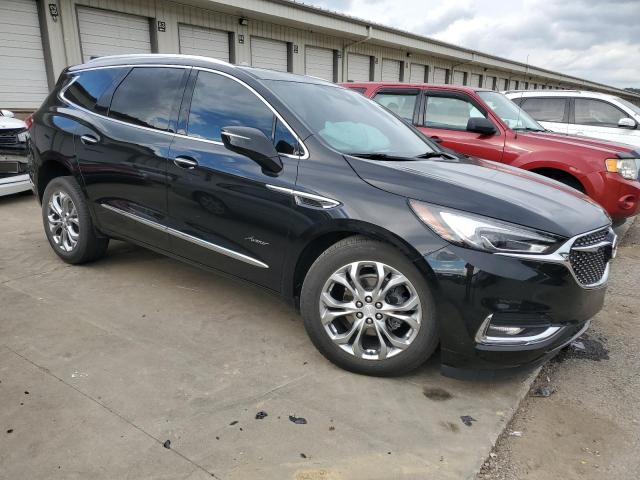 Photo 4 from auction – 2021 BUICK ENCLAVE AV with VIN 5GAEVCKW0MJ243044