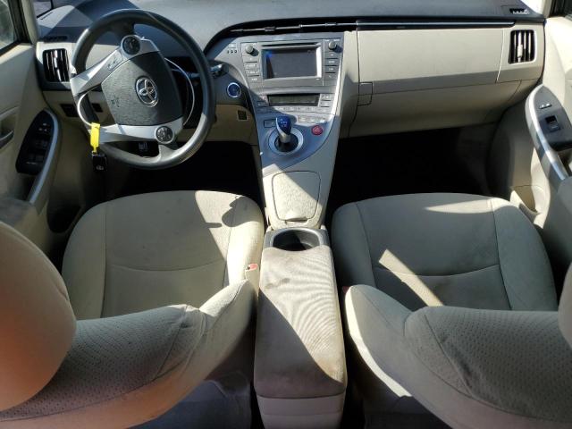 صورة رقم 8 من المزاد - 2015 TOYOTA PRIUS مع VIN JTDKN3DU2F1991293