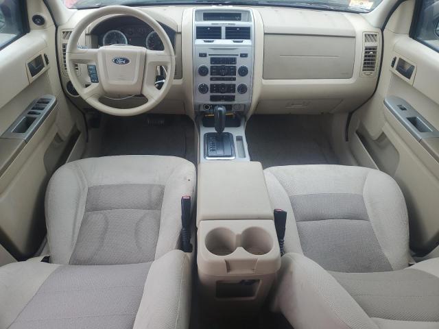 Photo 8 from auction – 2008 FORD ESCAPE XLT with VIN 1FMCU93138KC91910