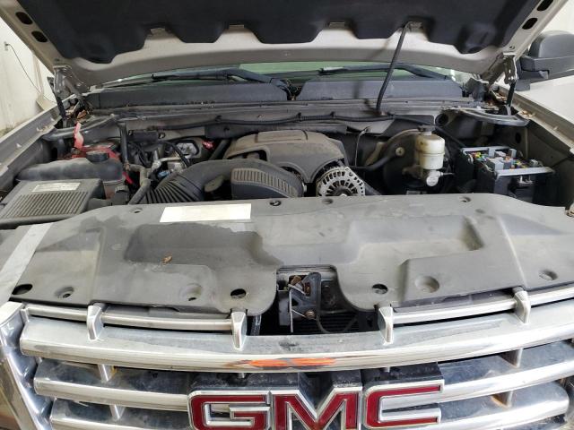 Photo 11 from auction – 2009 GMC SIERRA C15 with VIN 1GTEC29009Z175191