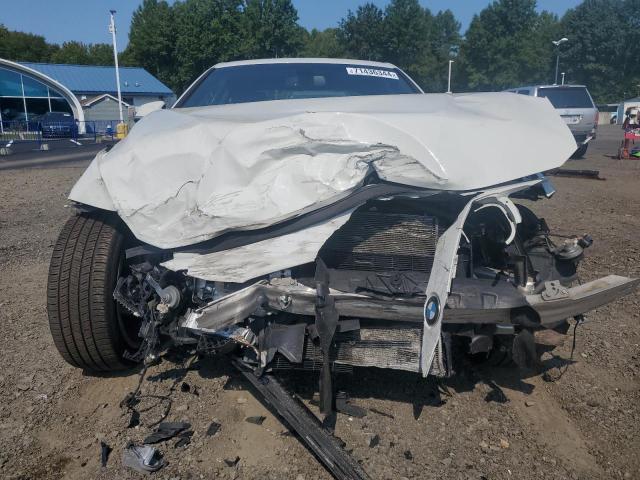 Photo 5 from auction – 2019 BMW 430XI with VIN WBA4W5C51KAE43789