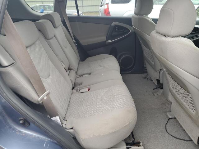 Photo 11 from auction – 2007 TOYOTA RAV4 LIMIT with VIN JTMBD31VX76040957