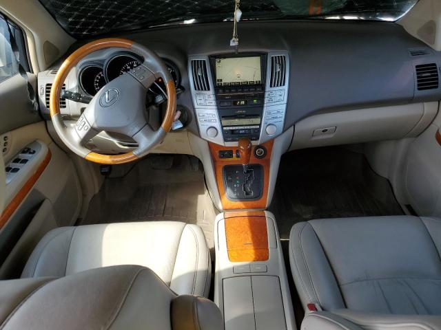 Photo 8 from auction – 2008 LEXUS RX 350 with VIN 2T2GK31U28C030593
