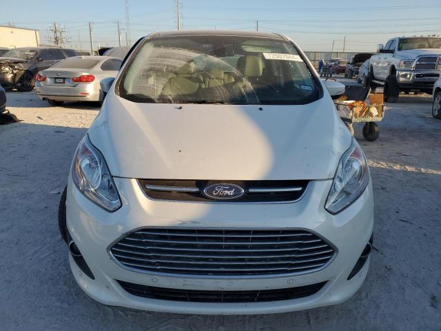 Photo 5 from auction – 2014 FORD C-MAX SEL with VIN 1FADP5BU5EL501357