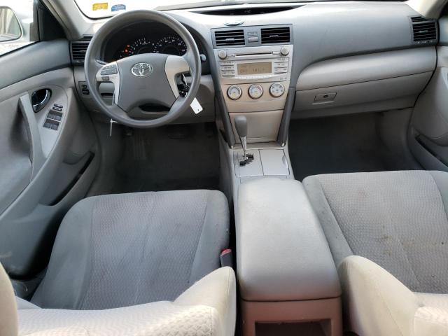 Photo 8 from auction – 2011 TOYOTA CAMRY BASE with VIN 4T4BF3EK7BR203371