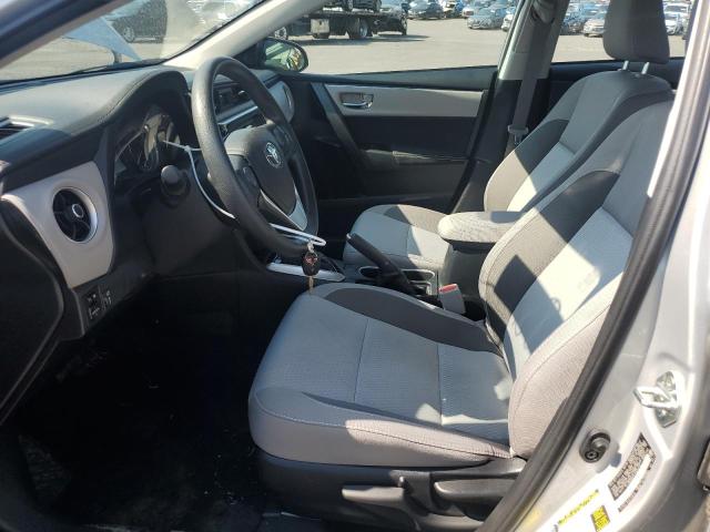 Photo 7 from auction – 2018 TOYOTA COROLLA L with VIN 2T1BURHEXJC970012
