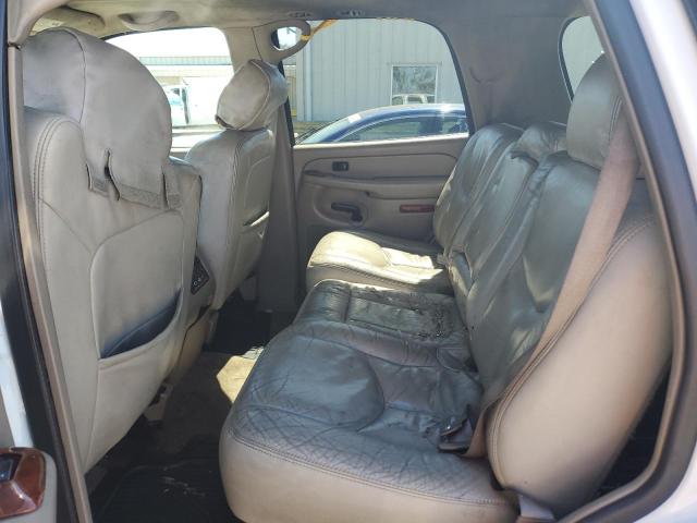 Photo 11 from auction – 2004 GMC YUKON with VIN 1GKEK13T54J168734