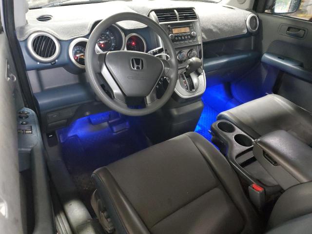 Photo 8 from auction – 2003 HONDA ELEMENT EX with VIN 5J6YH28593L045488