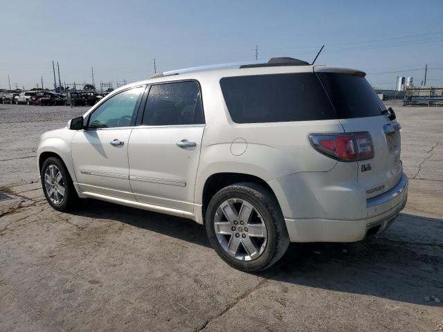 Photo 2 from auction – 2014 GMC ACADIA DEN with VIN 1GKKRTKD1EJ321874