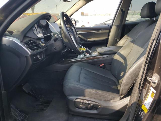 Photo 7 from auction – 2015 BMW X5 XDRIVE3 with VIN 5UXKR0C57F0P13670