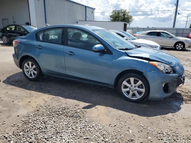 Photo 4 from auction – 2010 MAZDA 3 I with VIN JM1BL1SG4A1223752
