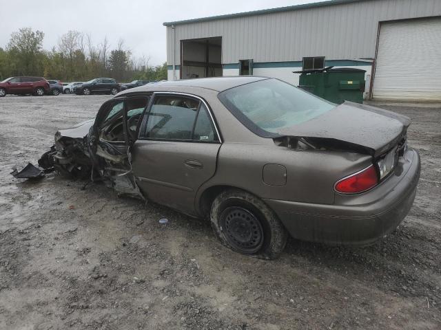 Photo 2 from auction – 2004 BUICK CENTURY CU with VIN 2G4WS52J041218548