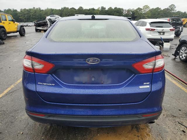 Photo 6 from auction – 2015 FORD FUSION SE with VIN 3FA6P0HD4FR207194