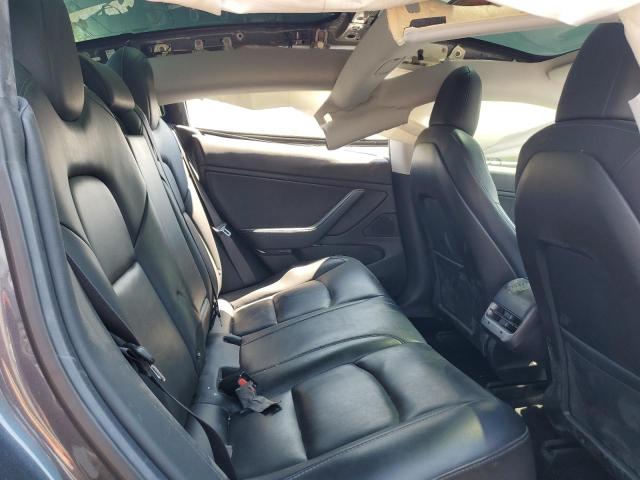 Photo 10 from auction – 2018 TESLA MODEL 3 with VIN 5YJ3E1EA1JF045375