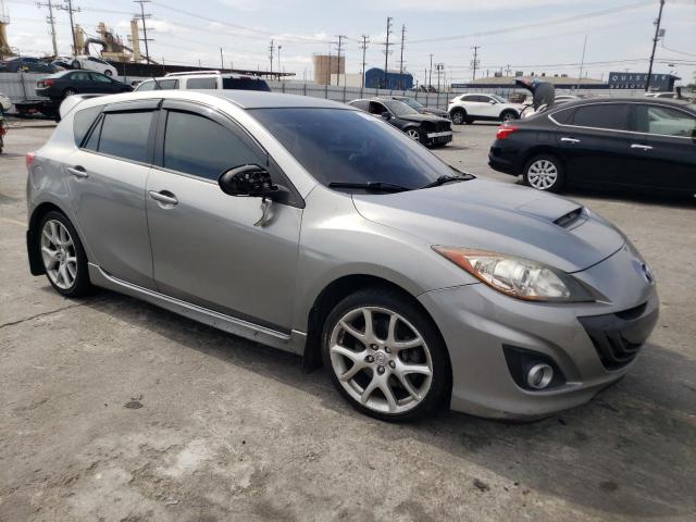 صورة رقم 4 من المزاد - 2011 MAZDA SPEED 3 مع VIN JM1BL1K40B1458401