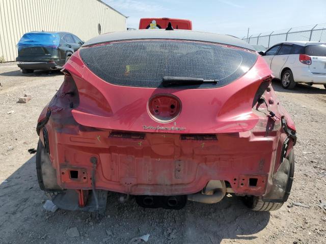 Photo 6 from auction – 2016 HYUNDAI VELOSTER with VIN KMHTC6AD1GU292961