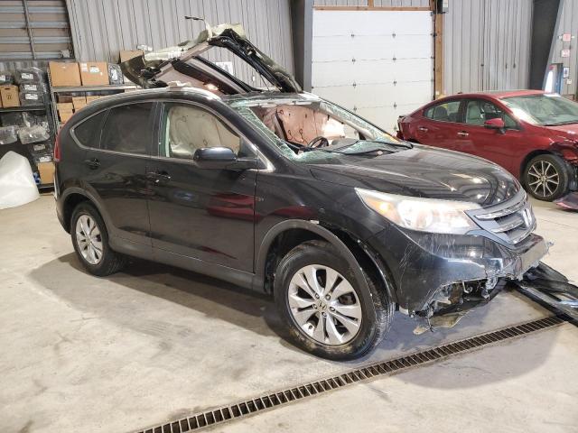 Photo 4 from auction – 2013 HONDA CR-V EXL with VIN 2HKRM4H71DH684330
