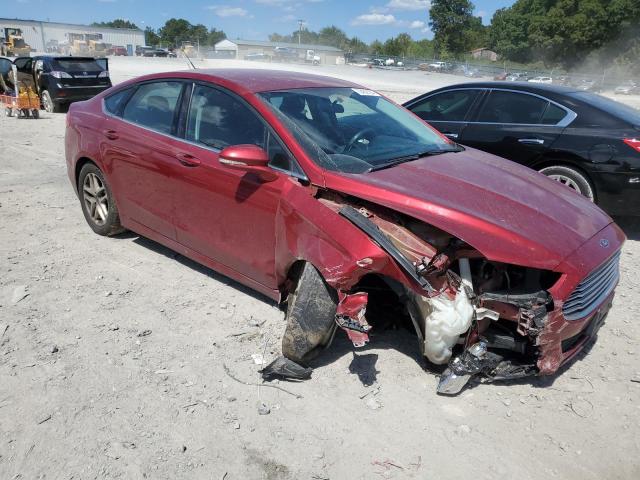 Photo 4 from auction – 2016 FORD FUSION SE with VIN 3FA6P0H79GR106597