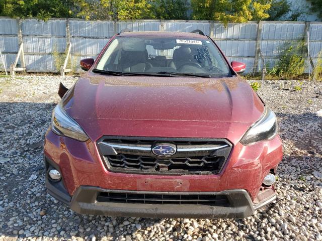 Photo 5 from auction – 2019 SUBARU CROSSTREK with VIN JF2GTAMC2K8384126