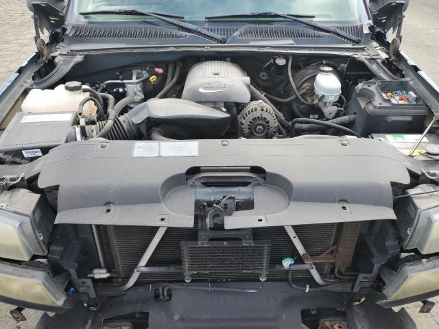 Photo 11 from auction – 2006 CHEVROLET SILVERADO with VIN 1GCEC19T76Z161708