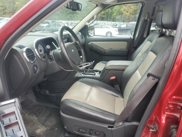 Photo 7 from auction – 2008 FORD EXPLORER S with VIN 1FMEU53868UA11996