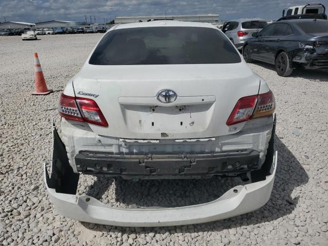 Photo 6 from auction – 2011 TOYOTA CAMRY BASE with VIN 4T1BF3EK7BU674270