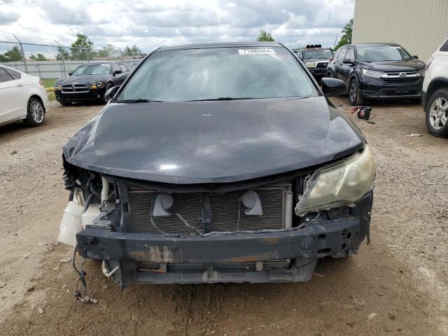Photo 5 from auction – 2014 TOYOTA CAMRY L with VIN 4T1BF1FK5EU382978