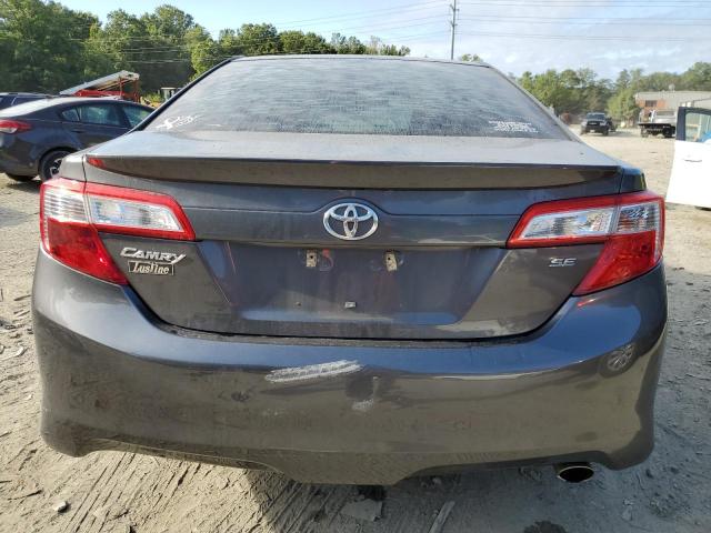 Photo 6 from auction – 2013 TOYOTA CAMRY L with VIN 4T1BF1FK3DU677270