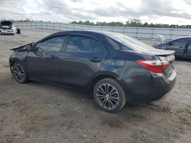 Photo 2 from auction – 2014 TOYOTA COROLLA L with VIN 2T1BURHE5EC141516