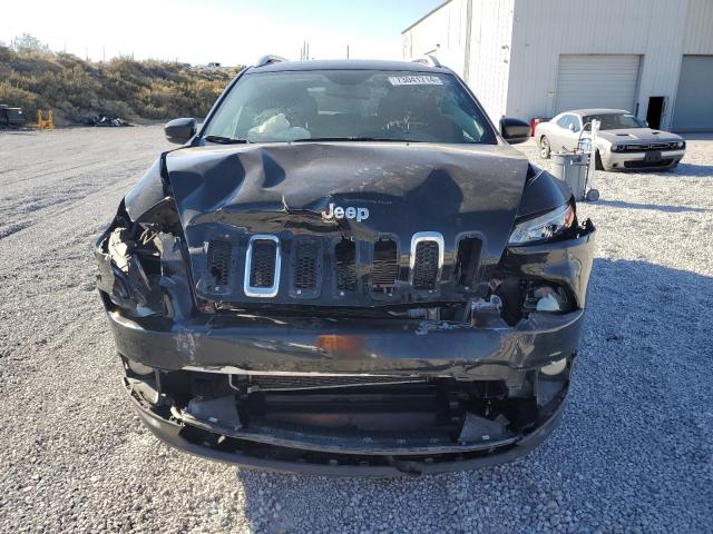 Photo 5 from auction – 2018 JEEP CHEROKEE L with VIN 1C4PJMCX6JD532486