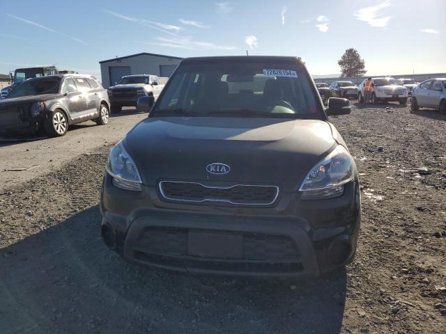 Photo 5 from auction – 2012 KIA SOUL + with VIN KNDJT2A61C7374266