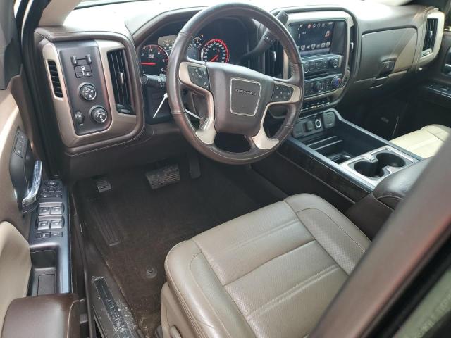 Photo 8 from auction – 2016 GMC SIERRA K15 with VIN 3GTU2PECXGG222994