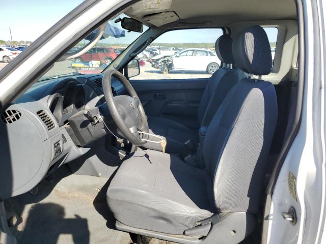 Photo 7 from auction – 2003 NISSAN FRONTIER K with VIN 1N6DD26T83C469727