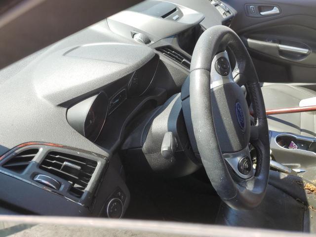 Photo 9 from auction – 2015 FORD ESCAPE TIT with VIN 1FMCU9JXXFUB30155